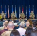 JRM holds change of command ceremony