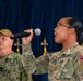 JRM holds change of command ceremony