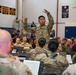 JRM holds change of command ceremony