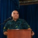 JRM holds change of command ceremony