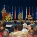 JRM holds change of command ceremony