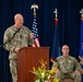 JRM holds change of command ceremony