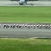 Yokota Airmen showcase readiness, resolve to honor fallen service members before Memorial Day Weekend