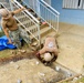 Yap high school sidewalk project