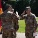 42nd Military Police Brigade Inactivation Ceremony