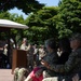 42nd Military Police Brigade Inactivation Ceremony
