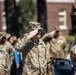 42D MP Brigade Inactivation Ceremony