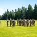 42d MP Brigade Inactivation Ceremony