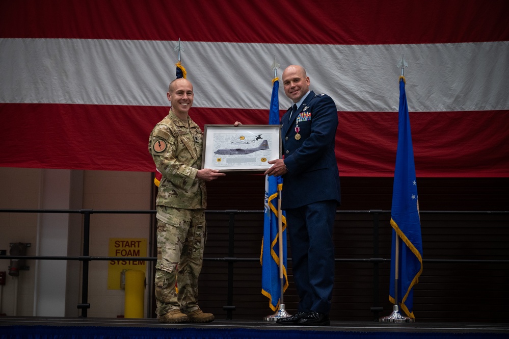 Final Flight, Lifelong Bond: 103rd Pilots Celebrate Retirement Together