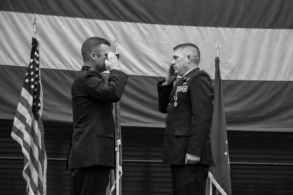 Final Flight, Lifelong Bond: 103rd Pilots Celebrate Retirement Together