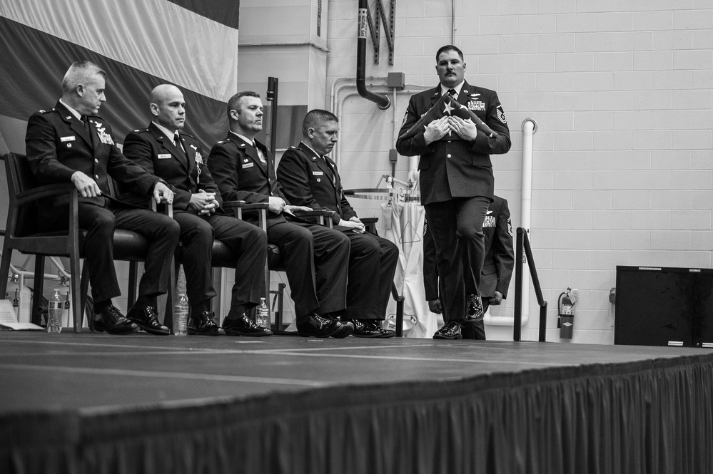 Final Flight, Lifelong Bond: 103rd Pilots Celebrate Retirement Together