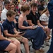 Final Flight, Lifelong Bond: 103rd Pilots Celebrate Retirement Together