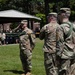 42nd Military Police Brigade Inactivation Ceremony