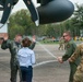 Final Flight, Lifelong Bond: 103rd Pilots Celebrate Retirement Together