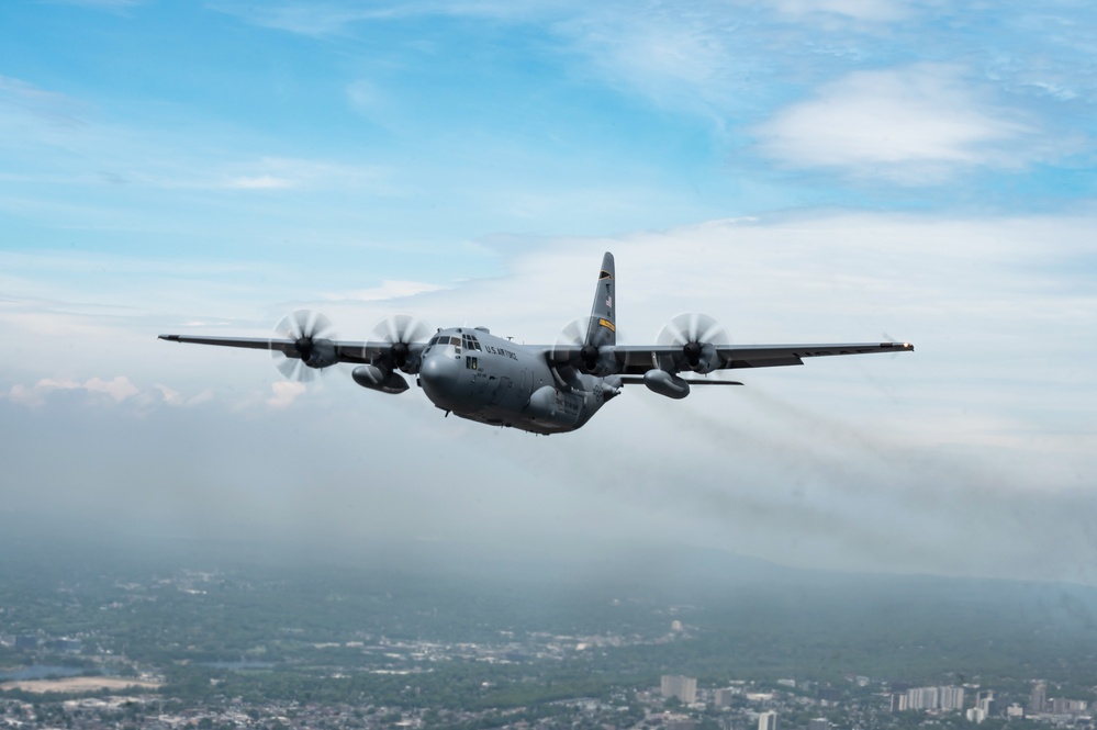 Final Flight, Lifelong Bond: 103rd Pilots Celebrate Retirement Together