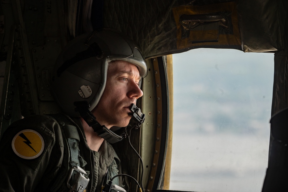 Final Flight, Lifelong Bond: 103rd Pilots Celebrate Retirement Together