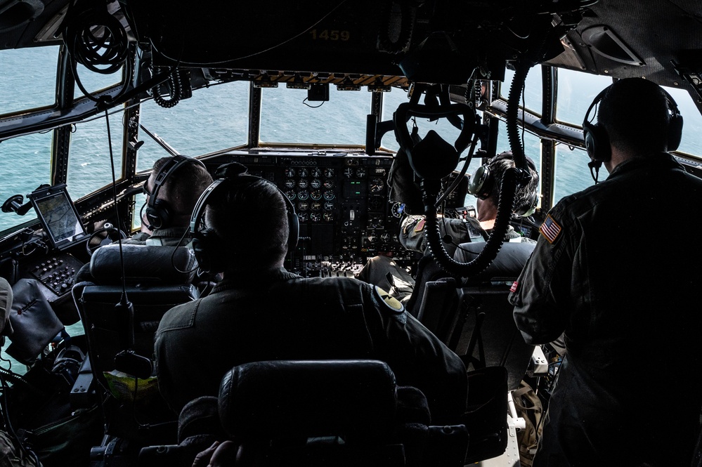 Final Flight, Lifelong Bond: 103rd Pilots Celebrate Retirement Together