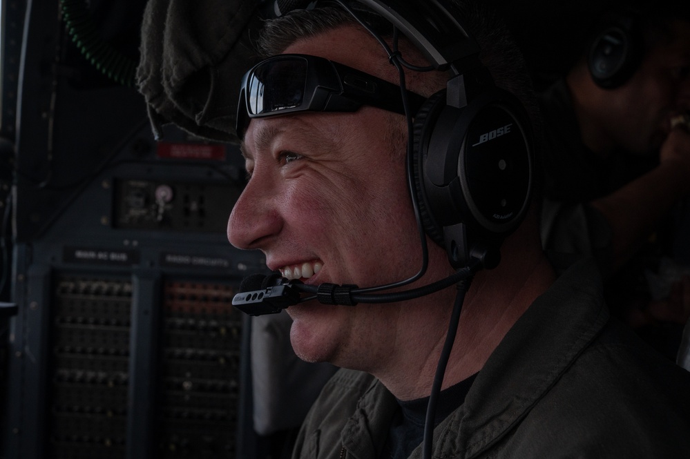 Final Flight, Lifelong Bond: 103rd Pilots Celebrate Retirement Together