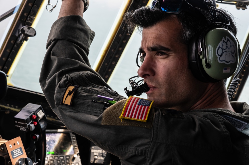 Final Flight, Lifelong Bond: 103rd Pilots Celebrate Retirement Together