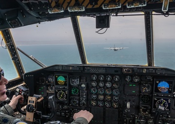 Final Flight, Lifelong Bond: 103rd Pilots Celebrate Retirement Together