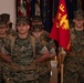 9th Engineer Support Battalion Relief and Appointment Ceremony