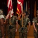9th Engineer Support Battalion Relief and Appointment Ceremony