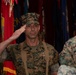 9th Engineer Support Battalion Relief and Appointment Ceremony