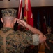 9th Engineer Support Battalion Relief and Appointment Ceremony