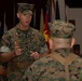 9th Engineer Support Battalion Relief and Appointment Ceremony