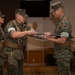 9th Engineer Support Battalion Relief and Appointment Ceremony