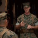 9th Engineer Support Battalion Relief and Appointment Ceremony