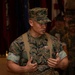 9th Engineer Support Battalion Relief and Appointment Ceremony