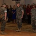 9th Engineer Support Battalion Relief and Appointment Ceremony