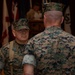 9th Engineer Support Battalion Relief and Appointment Ceremony