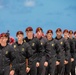 Golden Knights on Parade