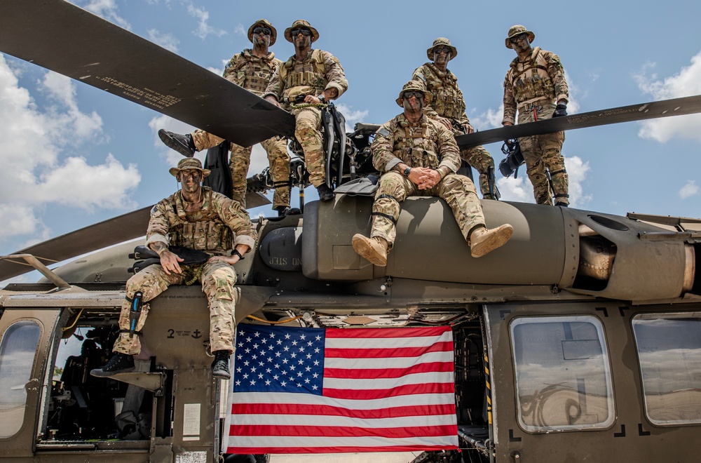 De Oppresso Liber
