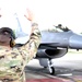 Secretary of the Army, Hon. Daniel P. Driscoll, receives familiarization flight with D.C. Air National Guard