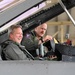 Secretary of the Army, Hon. Daniel P. Driscoll, receives familiarization flight with D.C. Air National Guard