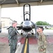 Secretary of the Army, Hon. Daniel P. Driscoll, receives familiarization flight with D.C. Air National Guard