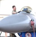 Secretary of the Army, Hon. Daniel P. Driscoll, receives familiarization flight with D.C. Air National Guard