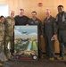 Secretary of the Army, Hon. Daniel P. Driscoll, receives familiarization flight with D.C. Air National Guard
