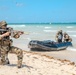 Securing a Beach Head