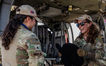 Smiling on the Job