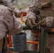 Task Force Sapper reinforces southern border barrier with barbed wire