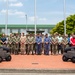 U.S. Navy completes Integrated Battle Problem 25.5