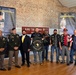 St. Mary’s, Ohio, Honors Fallen 25th ID Soldier with Memorial Highway Dedication