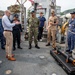U.S. Navy completes Integrated Battle Problem 25.5
