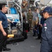 U.S. Navy completes Integrated Battle Problem 25.5
