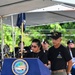 Military leaders attend Memorial Day ceremony