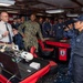 U.S. Navy completes Integrated Battle Problem 25.5